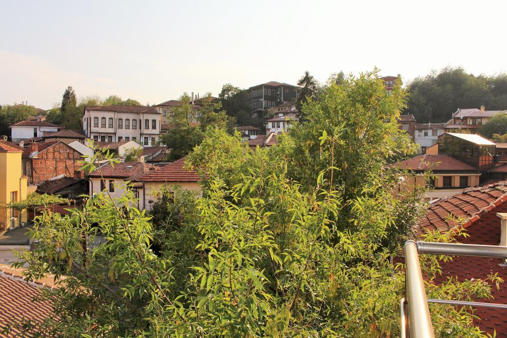 Domus Apartments Old Town Plovdiv Extérieur photo