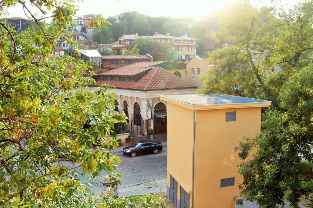 Domus Apartments Old Town Plovdiv Extérieur photo